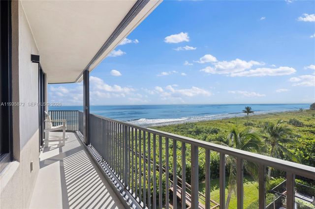 4000 N Highway A1a 502, Hutchinson Island, FL 34949