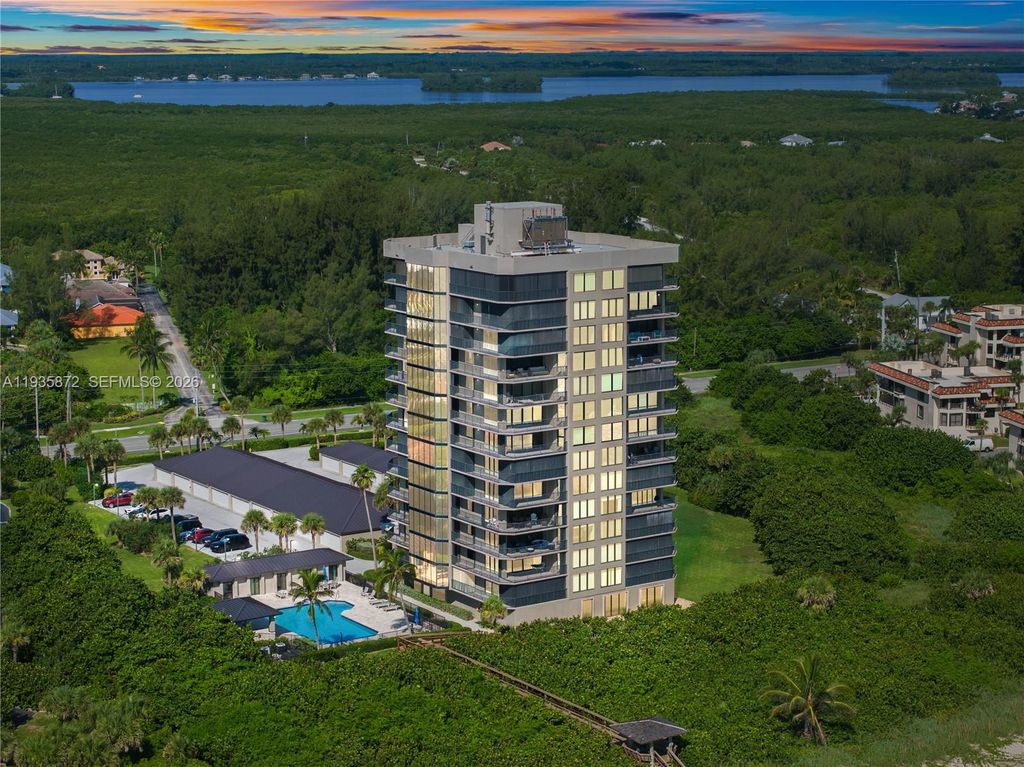 4000 N Highway A1a 502, Hutchinson Island, FL 34949