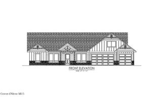 23266 N Ceylon Road, Rathdrum, ID 83858
