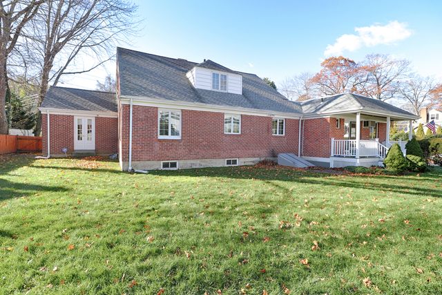 232 Church Hill Road, Fairfield, CT 06825