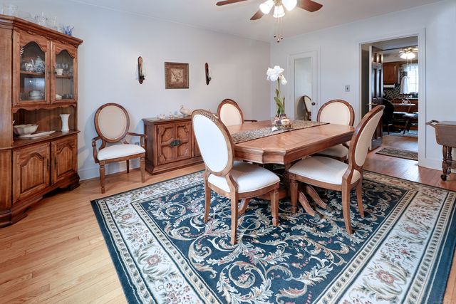 232 Church Hill Road, Fairfield, CT 06825