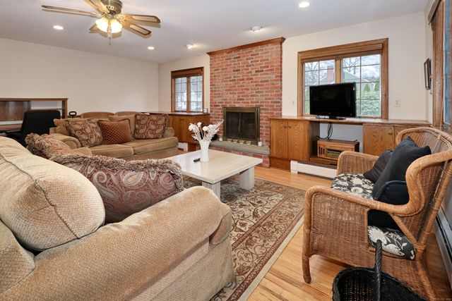 232 Church Hill Road, Fairfield, CT 06825