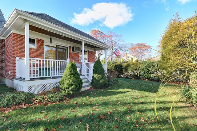 232 Church Hill Road, Fairfield, CT 06825