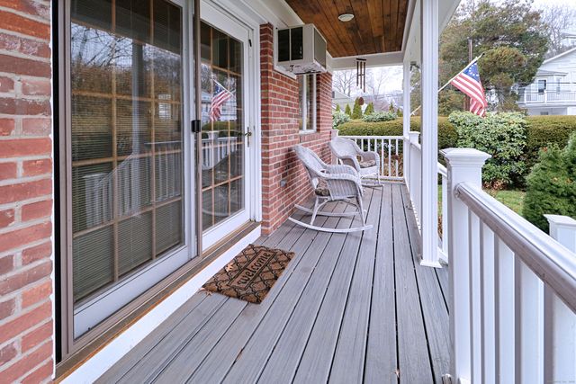 232 Church Hill Road, Fairfield, CT 06825