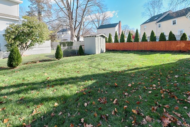 232 Church Hill Road, Fairfield, CT 06825