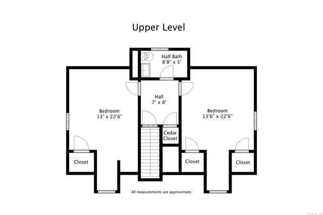 232 Church Hill Road, Fairfield, CT 06825