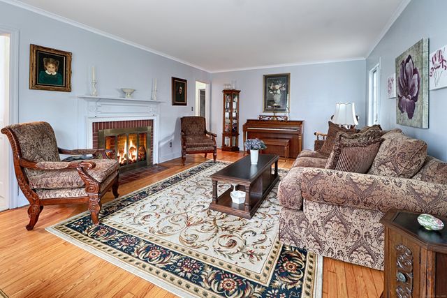 232 Church Hill Road, Fairfield, CT 06825