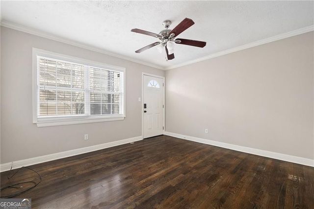 21 Delmont Drive 7, Atlanta, GA 30305