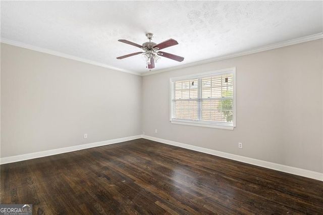 21 Delmont Drive 7, Atlanta, GA 30305