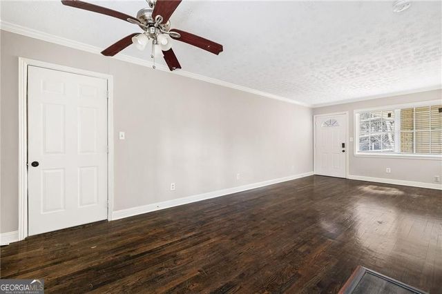 21 Delmont Drive 7, Atlanta, GA 30305