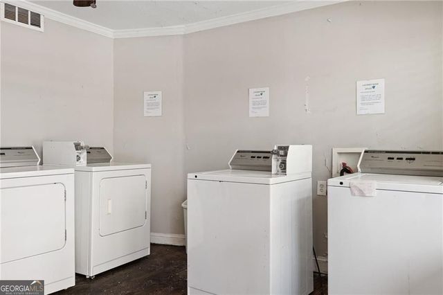 21 Delmont Drive 7, Atlanta, GA 30305