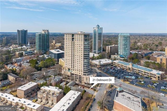 21 Delmont Drive 7, Atlanta, GA 30305