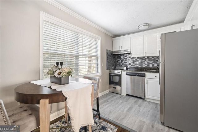 21 Delmont Drive 7, Atlanta, GA 30305