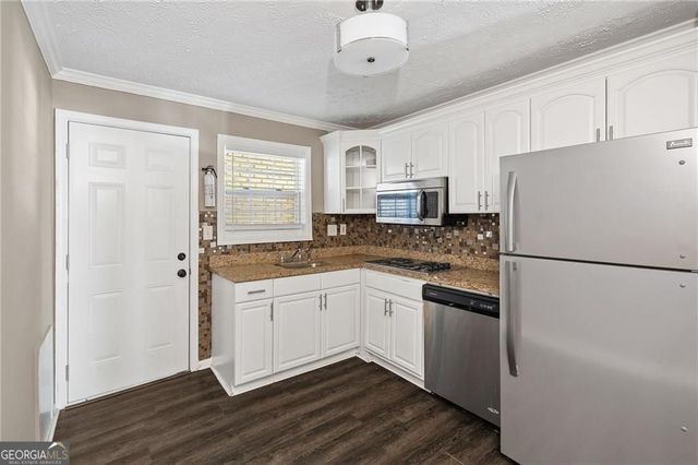 21 Delmont Drive 7, Atlanta, GA 30305