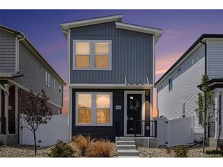 5059 N Walden Way, Denver, CO 80249