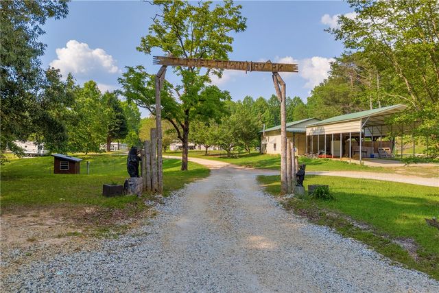 300 Tunnel Town Road, Mountain Rest, SC 29664