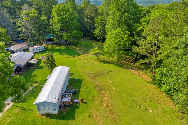 300 Tunnel Town Road, Mountain Rest, SC 29664