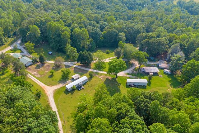 300 Tunnel Town Road, Mountain Rest, SC 29664