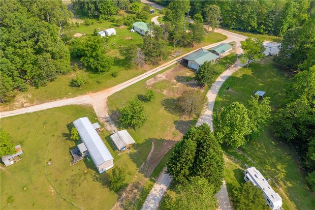 300 Tunnel Town Road, Mountain Rest, SC 29664