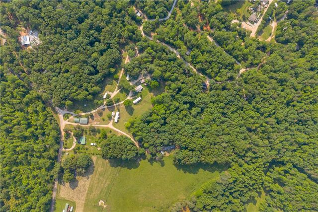 300 Tunnel Town Road, Mountain Rest, SC 29664