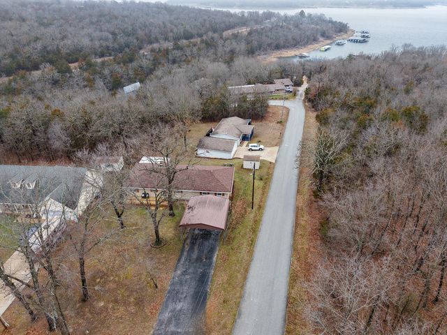 12 Old Happy Hollow Trail, Lampe, MO 65681