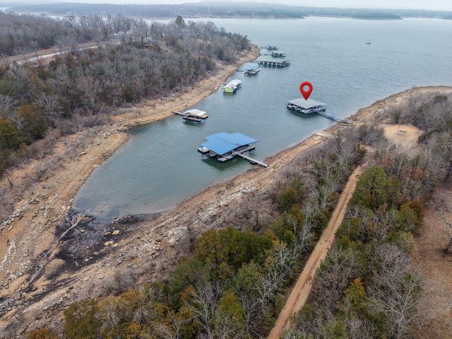 12 Old Happy Hollow Trail, Lampe, MO 65681