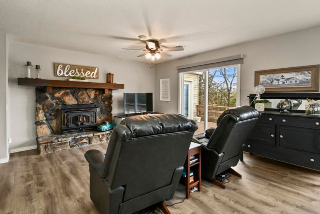 12 Old Happy Hollow Trail, Lampe, MO 65681