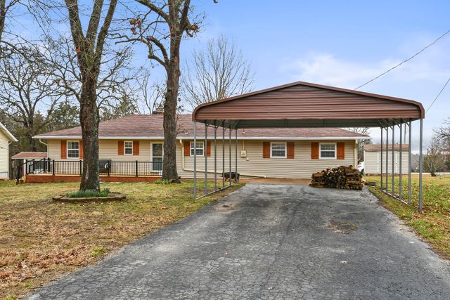 12 Old Happy Hollow Trail, Lampe, MO 65681