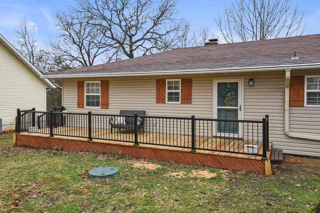 12 Old Happy Hollow Trail, Lampe, MO 65681