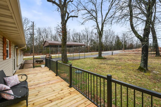 12 Old Happy Hollow Trail, Lampe, MO 65681