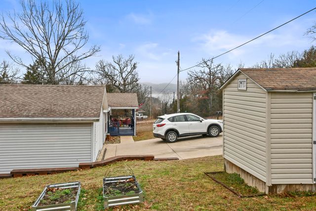 12 Old Happy Hollow Trail, Lampe, MO 65681