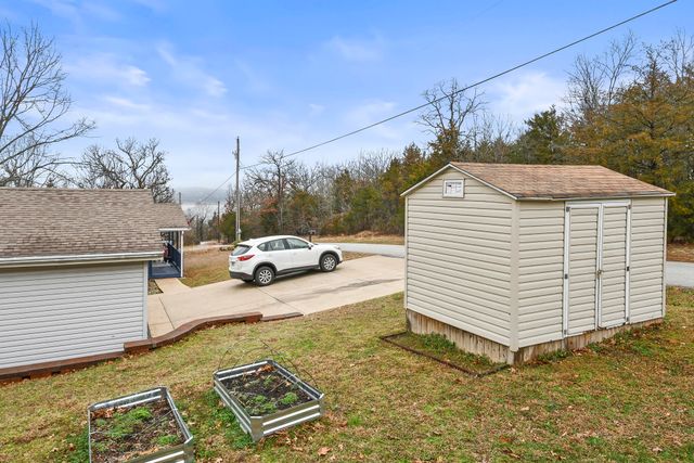 12 Old Happy Hollow Trail, Lampe, MO 65681