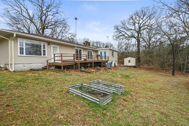12 Old Happy Hollow Trail, Lampe, MO 65681