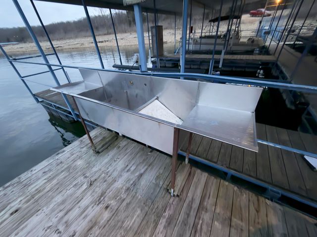 12 Old Happy Hollow Trail, Lampe, MO 65681