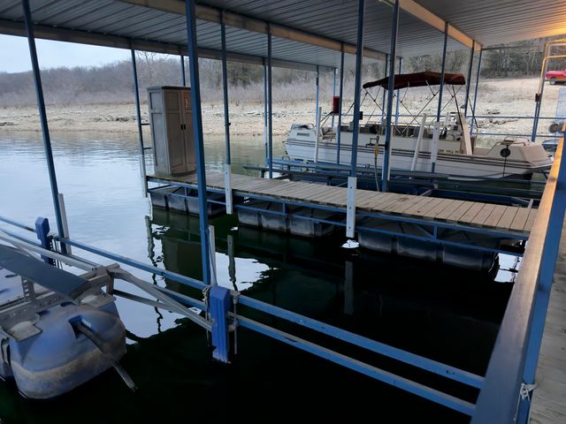 12 Old Happy Hollow Trail, Lampe, MO 65681