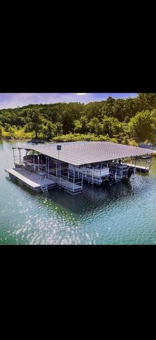 12 Old Happy Hollow Trail, Lampe, MO 65681