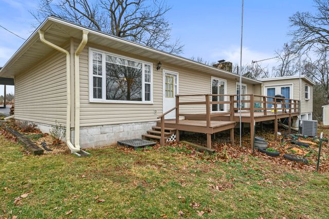 12 Old Happy Hollow Trail, Lampe, MO 65681