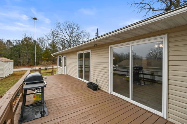 12 Old Happy Hollow Trail, Lampe, MO 65681