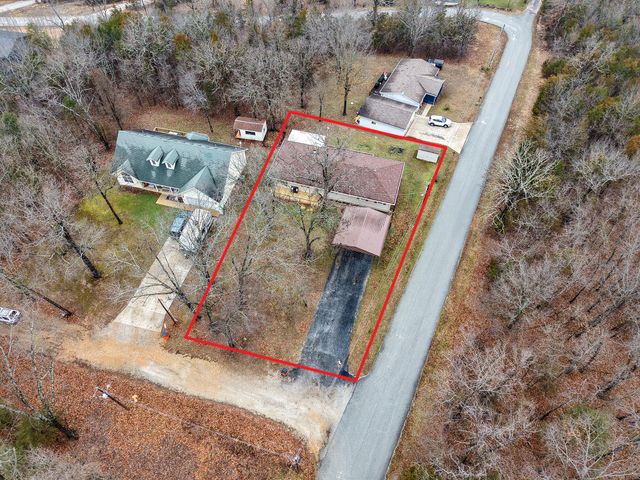 12 Old Happy Hollow Trail, Lampe, MO 65681