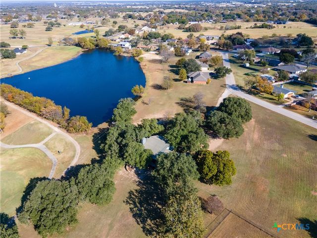 106 Pamela Drive, Gatesville, TX 76528