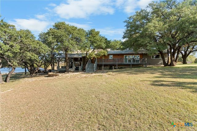 106 Pamela Drive, Gatesville, TX 76528