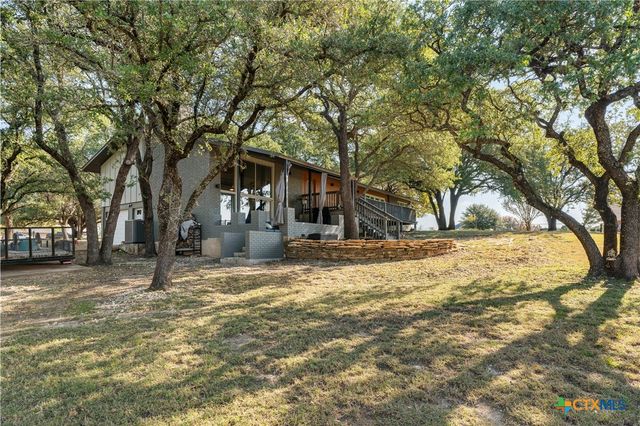 106 Pamela Drive, Gatesville, TX 76528