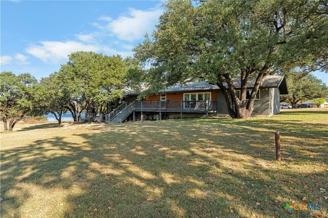106 Pamela Drive, Gatesville, TX 76528