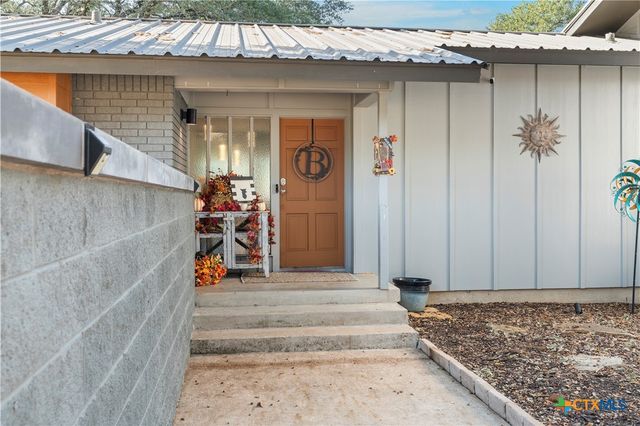 106 Pamela Drive, Gatesville, TX 76528