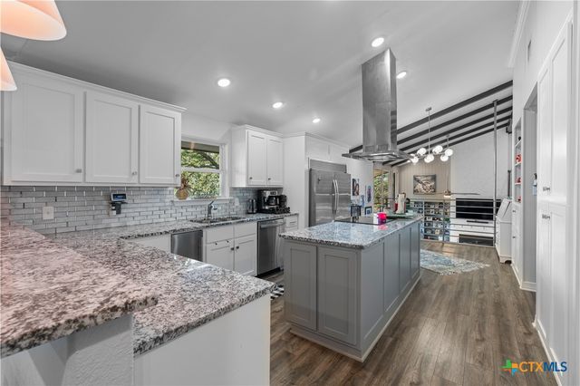 106 Pamela Drive, Gatesville, TX 76528