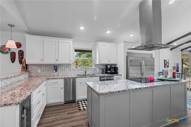 106 Pamela Drive, Gatesville, TX 76528