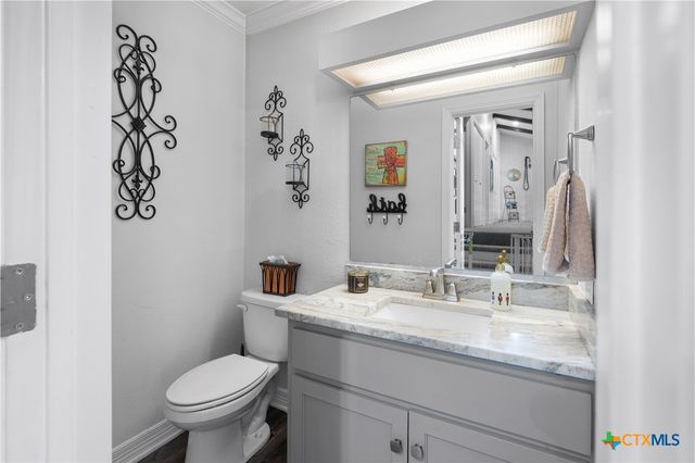 106 Pamela Drive, Gatesville, TX 76528