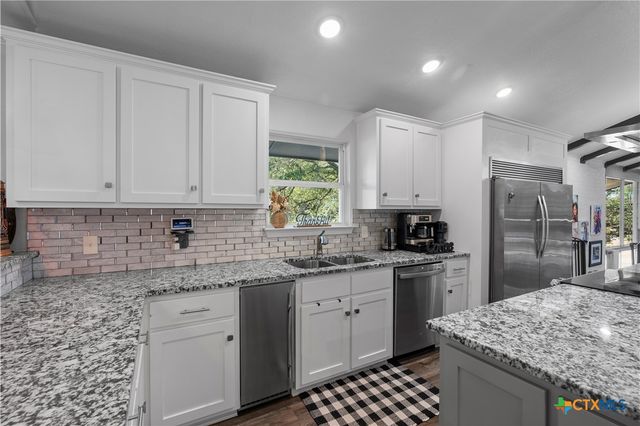 106 Pamela Drive, Gatesville, TX 76528