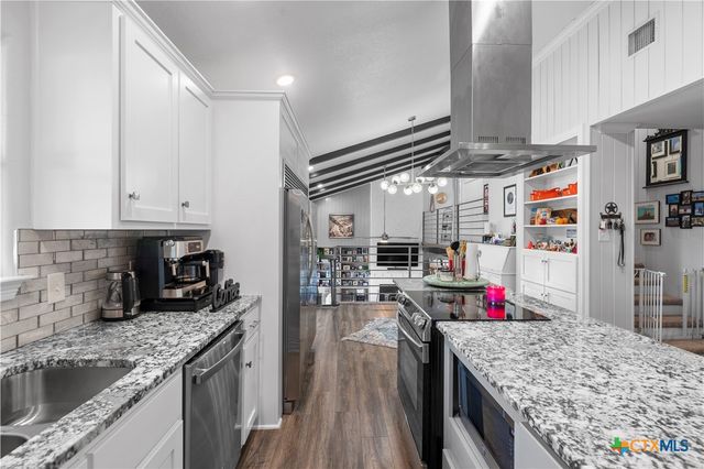 106 Pamela Drive, Gatesville, TX 76528