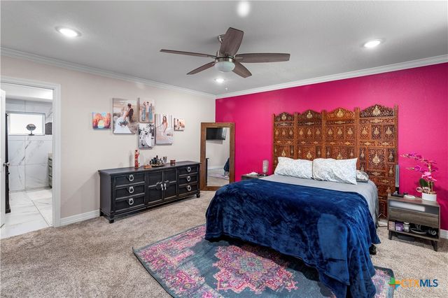 106 Pamela Drive, Gatesville, TX 76528